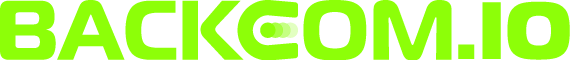 BACKCOM.io